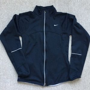 Nike Full-Zip Jacket